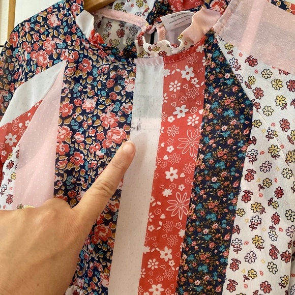 Girls Spring Summer Bundle - Picture 5 of 7